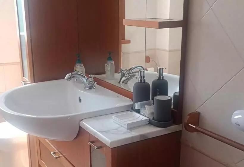 B&b Villa Poggio A Valmarecchia