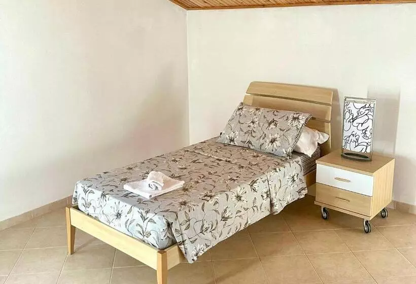 B&b Villa Poggio A Valmarecchia
