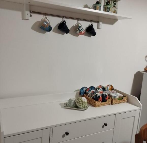 Bed and Breakfast Dimora 1924