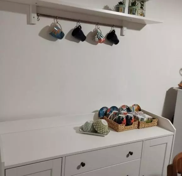 Aamiaismajoitus (B&B) Dimora 1924