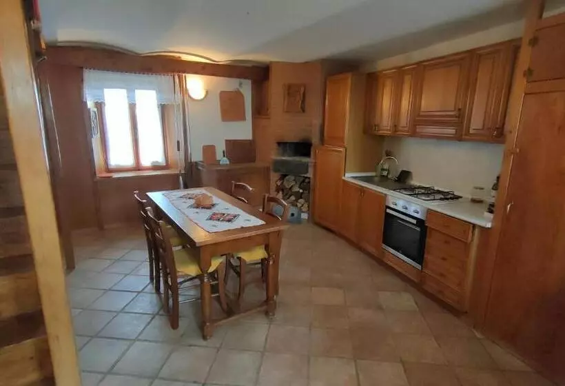Aamiaismajoitus (B&B) Gran Severino