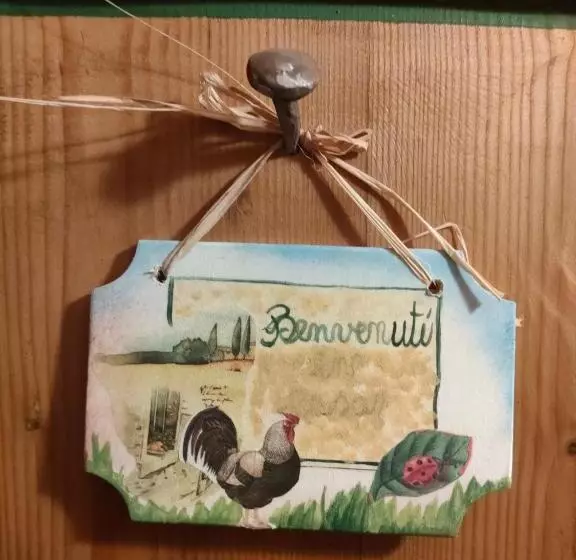 Aamiaismajoitus (B&B) Gran Severino