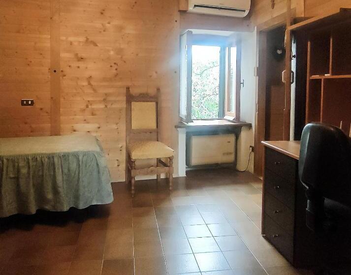 ベッドアンドブレックファースト Gran Severino