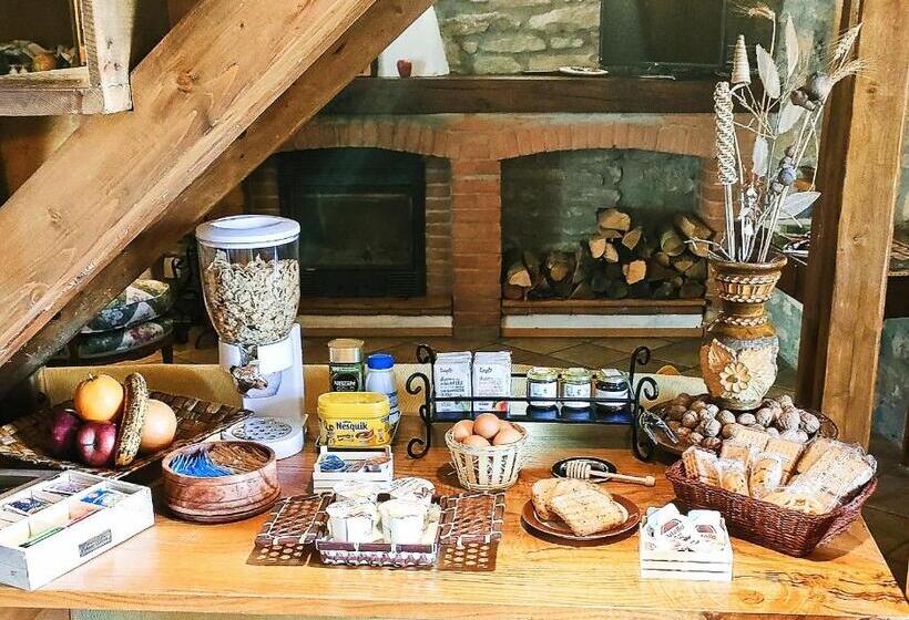 ベッドアンドブレックファースト Gran Severino