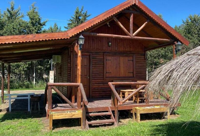 Bed and Breakfast Las Torres Del Sol