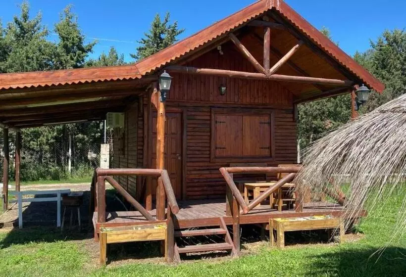 Aamiaismajoitus (B&B) Las Torres Del Sol