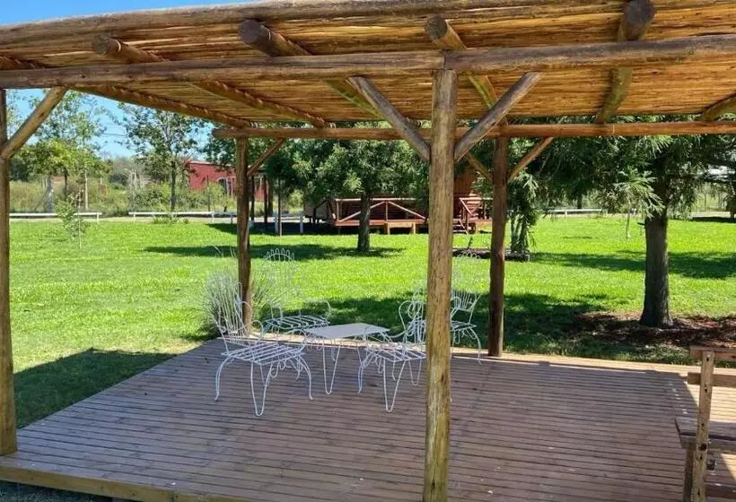 Aamiaismajoitus (B&B) Las Torres Del Sol