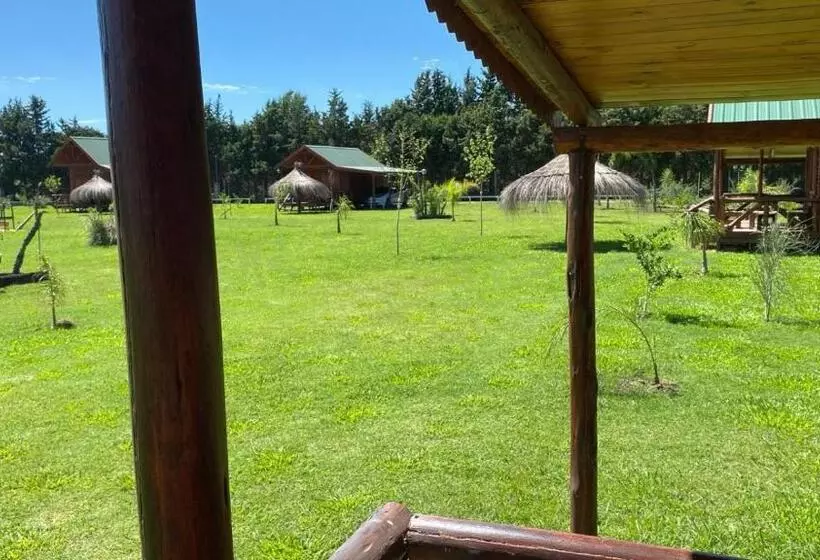 Aamiaismajoitus (B&B) Las Torres Del Sol