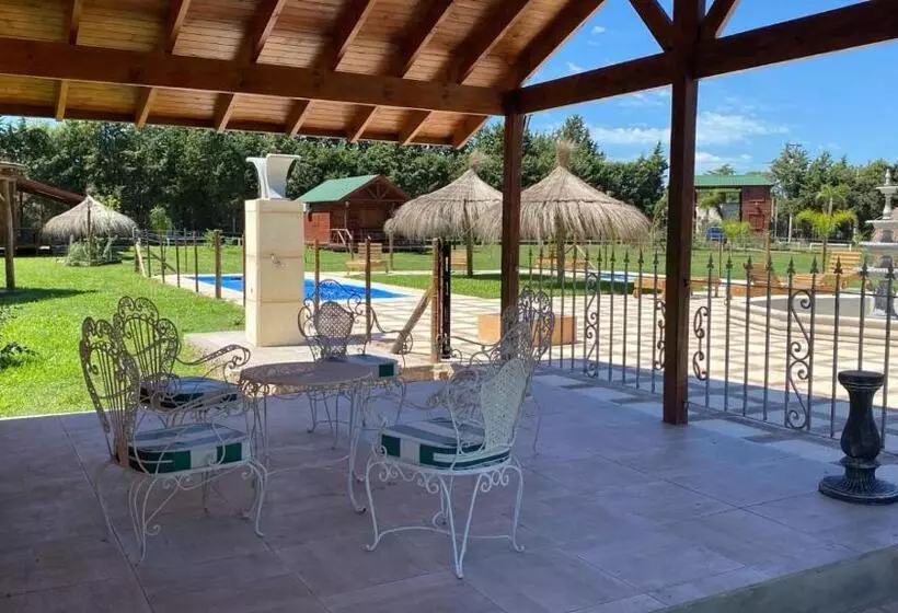 Aamiaismajoitus (B&B) Las Torres Del Sol