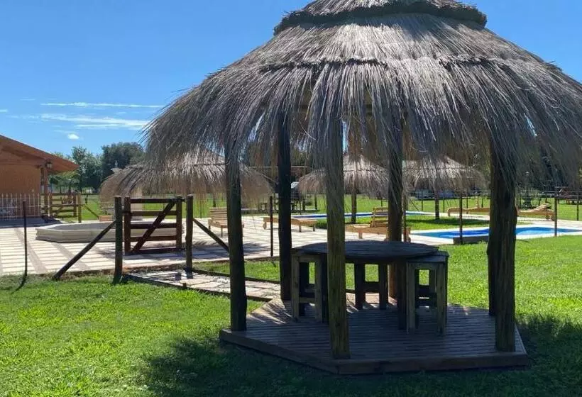 Aamiaismajoitus (B&B) Las Torres Del Sol