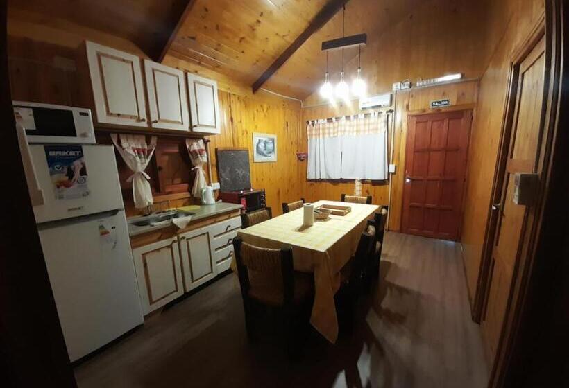 Bed and Breakfast Las Torres Del Sol