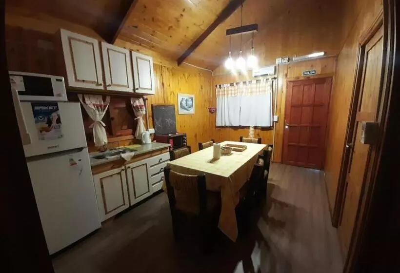 Aamiaismajoitus (B&B) Las Torres Del Sol