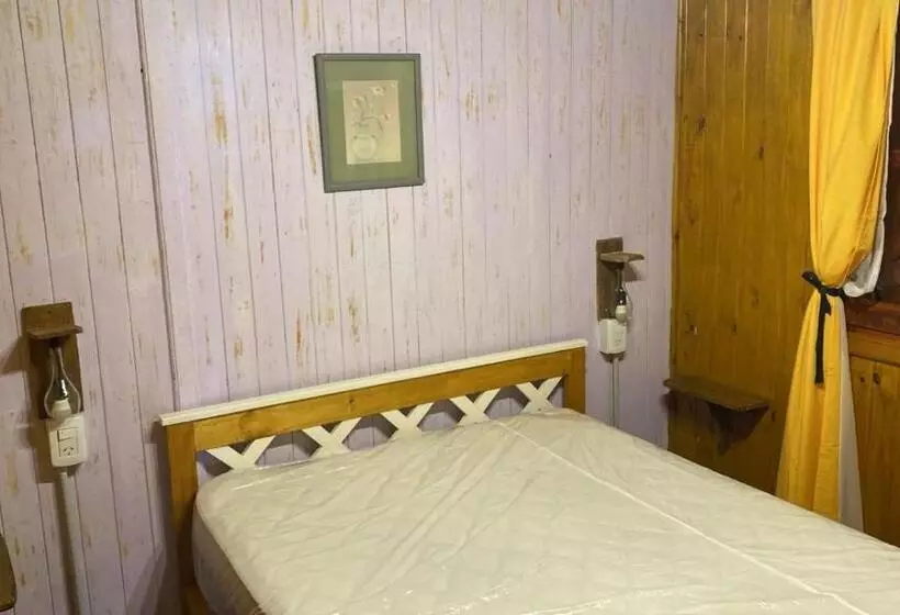 Aamiaismajoitus (B&B) Las Torres Del Sol