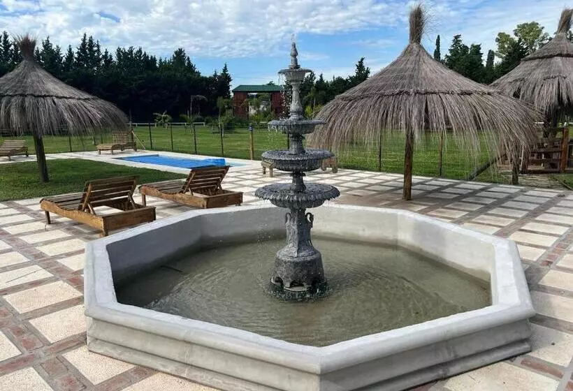 Aamiaismajoitus (B&B) Las Torres Del Sol