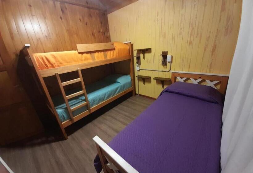 Bed and Breakfast Las Torres Del Sol