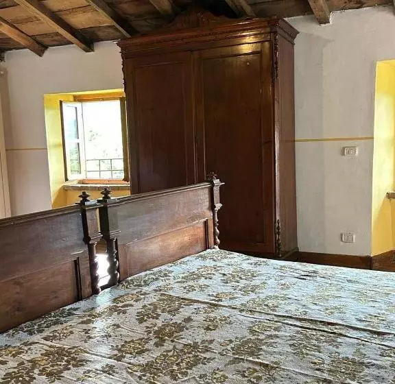 ベッドアンドブレックファースト Le Fate Del Sumbra