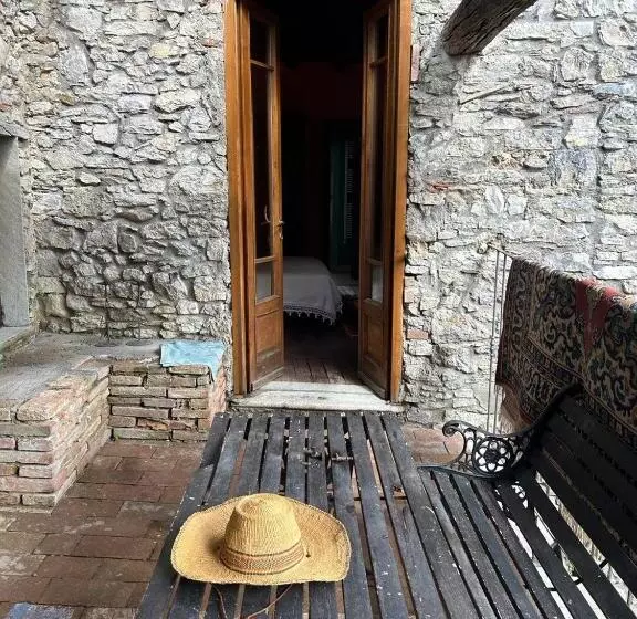 ベッドアンドブレックファースト Le Fate Del Sumbra