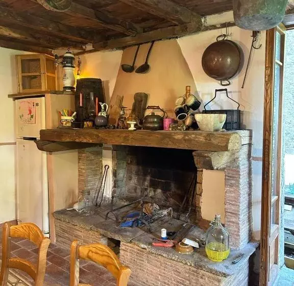 ベッドアンドブレックファースト Le Fate Del Sumbra