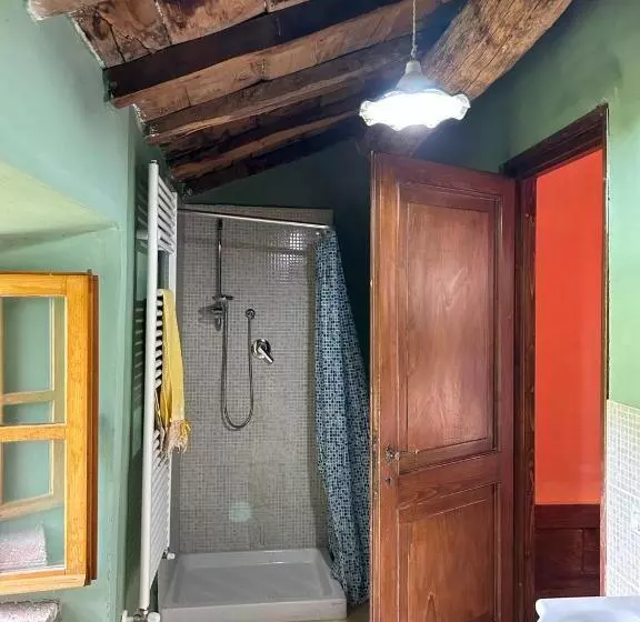 ベッドアンドブレックファースト Le Fate Del Sumbra