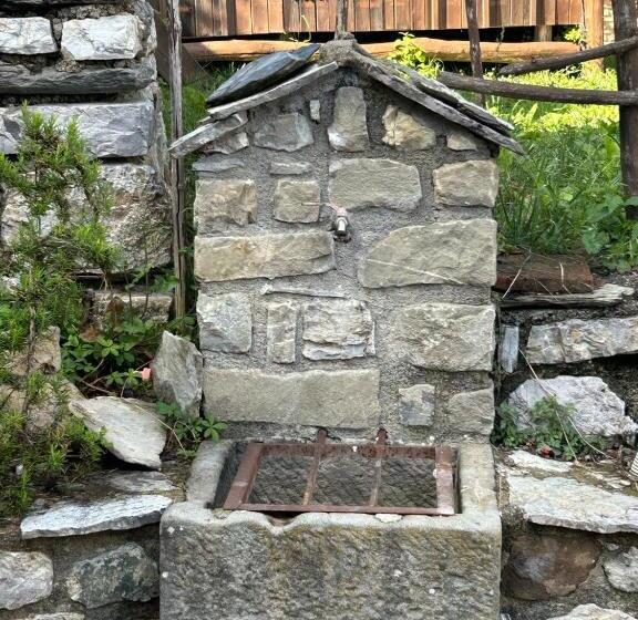 민박 Le Fate Del Sumbra