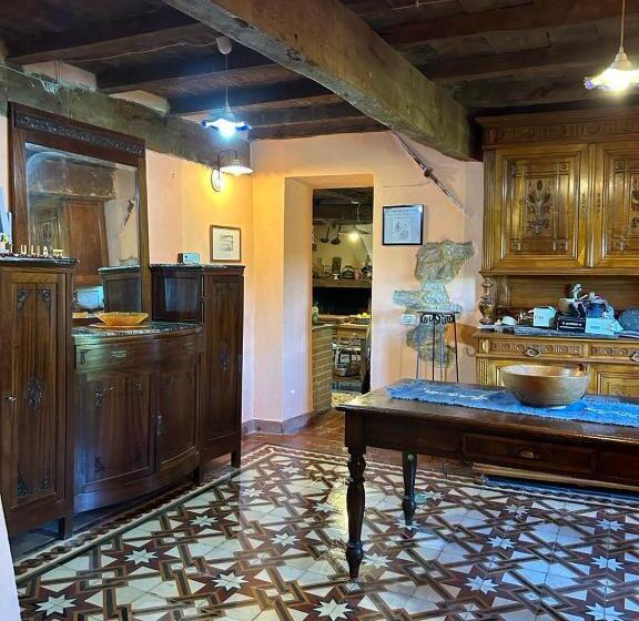 민박 Le Fate Del Sumbra