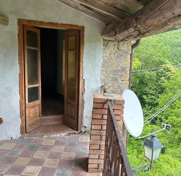 민박 Le Fate Del Sumbra