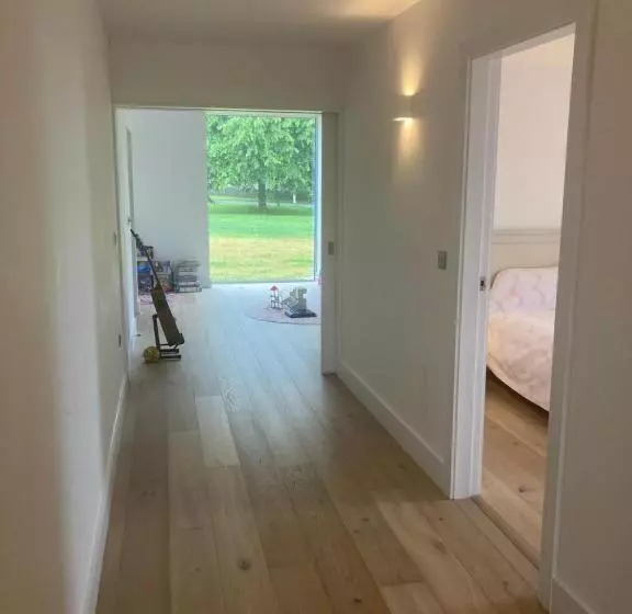 Aamiaismajoitus (B&B) Lime Tree Cottage   Double Room With Ensuite