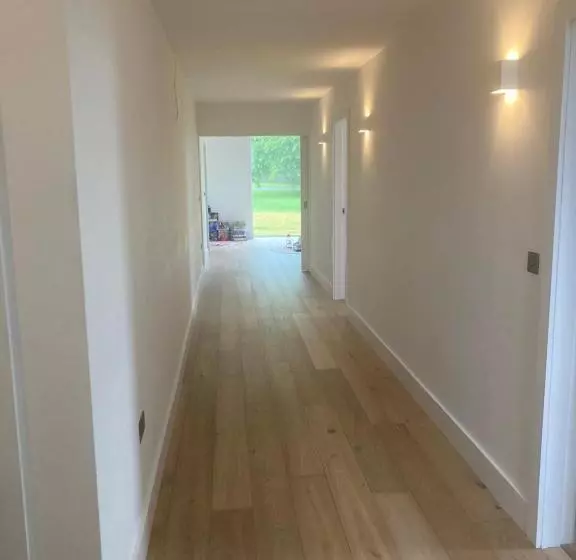 Aamiaismajoitus (B&B) Lime Tree Cottage   Double Room With Ensuite