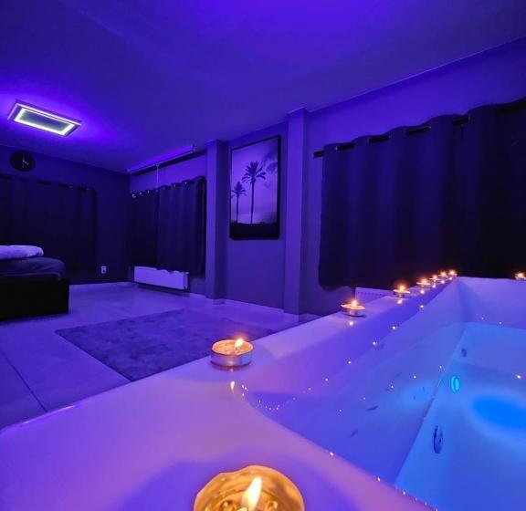 مبيت وإفطار So Sweet