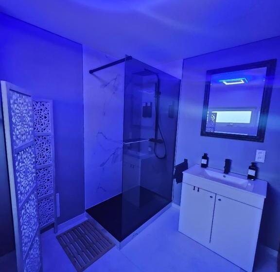 مبيت وإفطار So Sweet