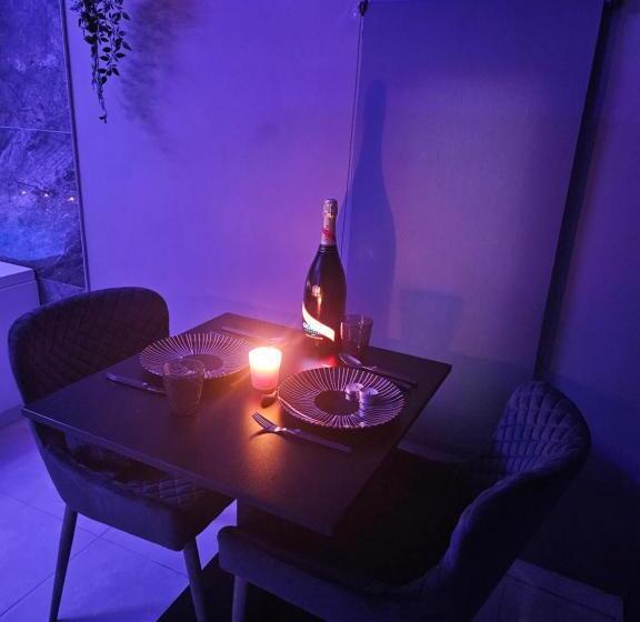 مبيت وإفطار So Sweet