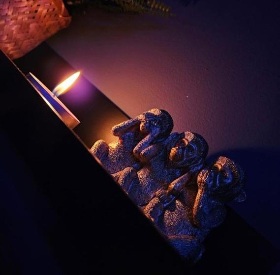 مبيت وإفطار So Sweet