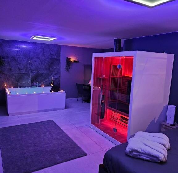 مبيت وإفطار So Sweet