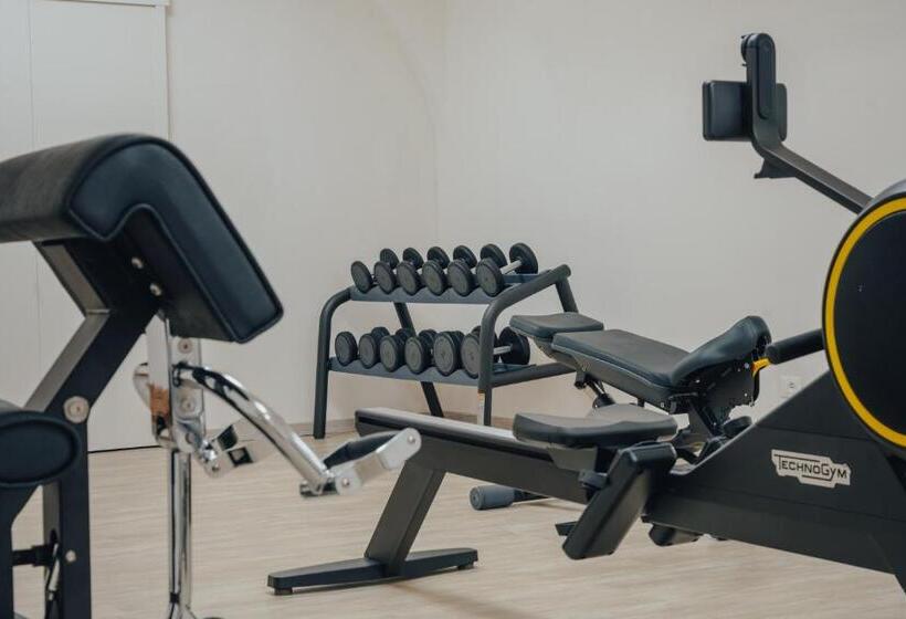 Corte Novella Hotel & Residence