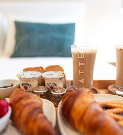 Corte Novella Hotel & Residence