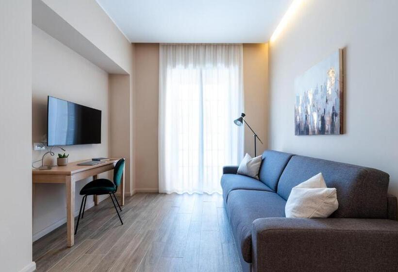 Corte Novella Hotel & Residence