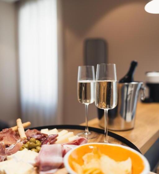 Corte Novella Hotel & Residence