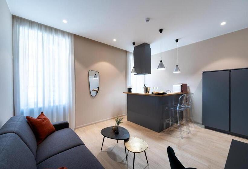 Corte Novella Hotel & Residence