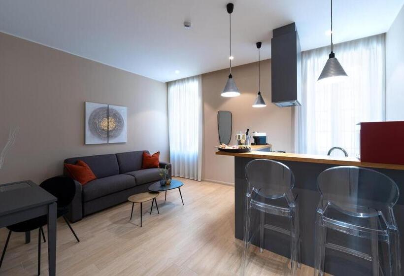 Corte Novella Hotel & Residence