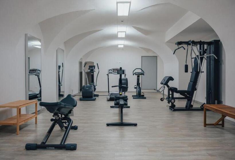 Corte Novella Hotel & Residence