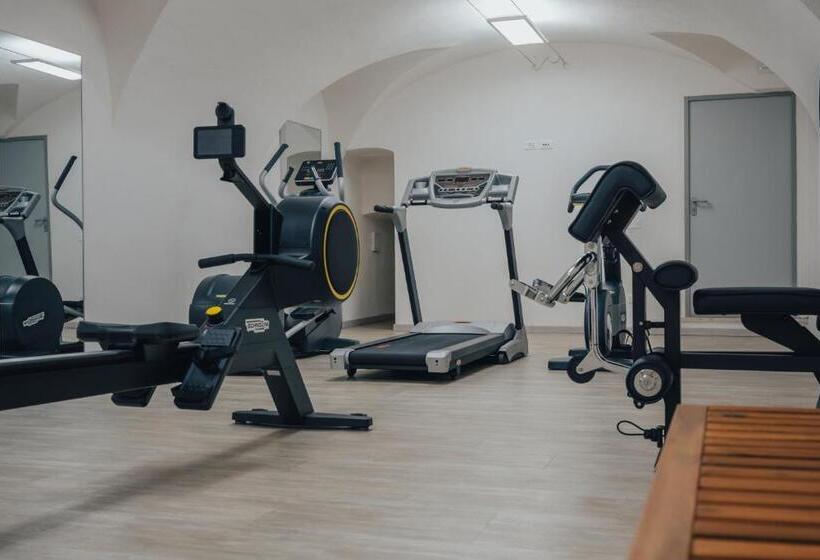 Corte Novella Hotel & Residence