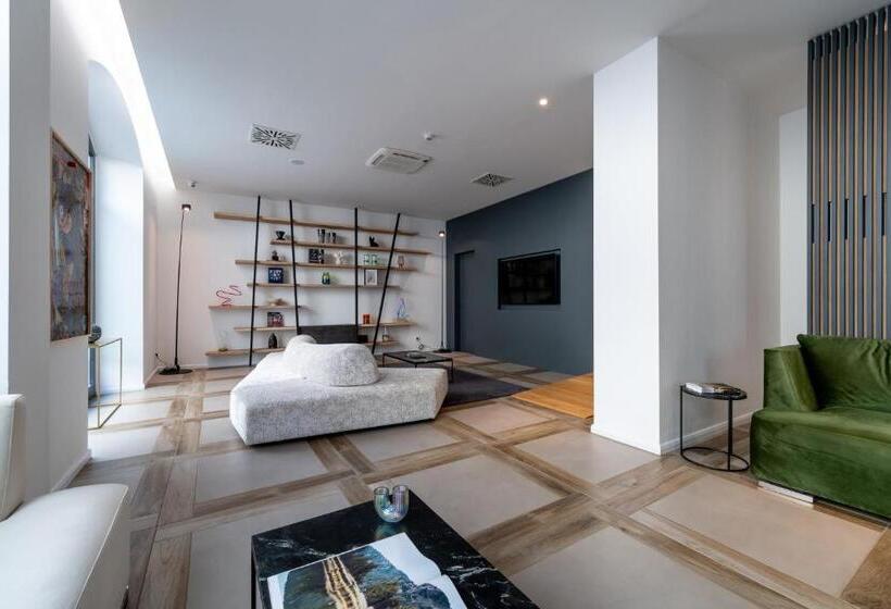 Corte Novella Hotel & Residence