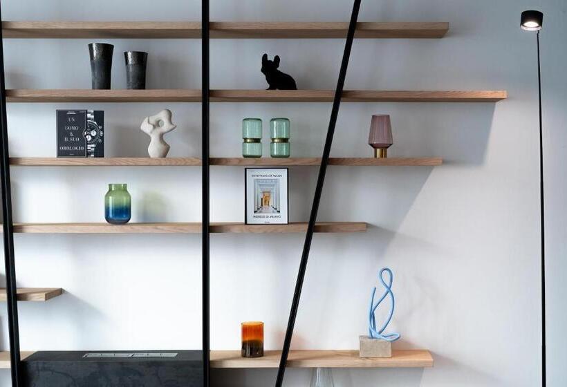 Corte Novella Hotel & Residence