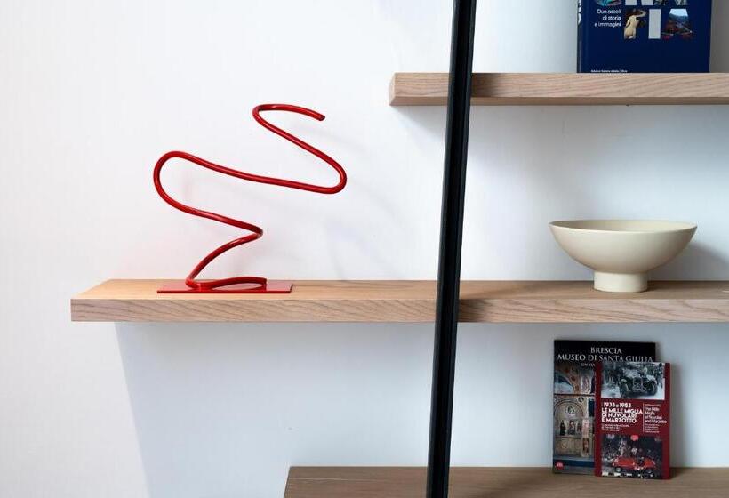 Corte Novella Hotel & Residence