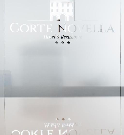 Corte Novella Hotel & Residence