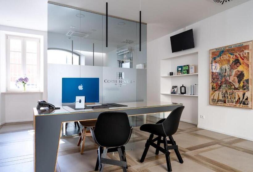 Corte Novella Hotel & Residence