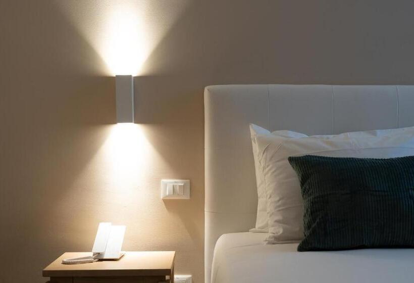 Corte Novella Hotel & Residence