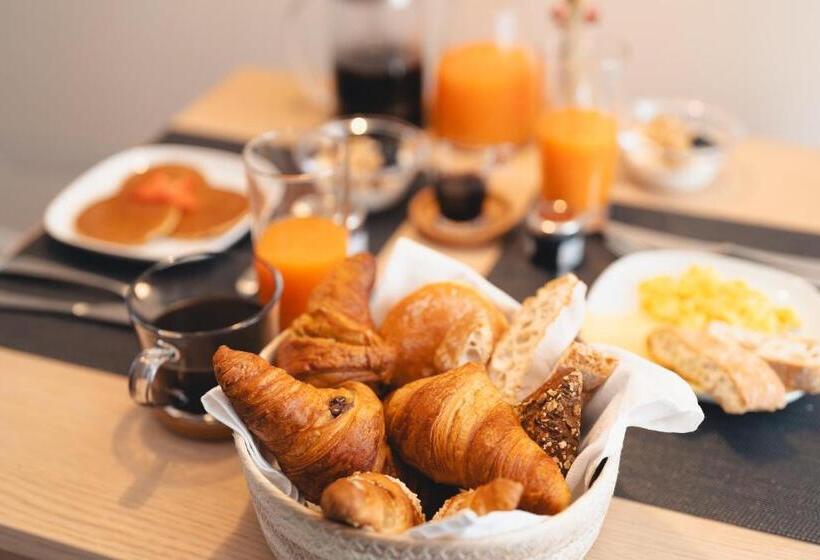 Corte Novella Hotel & Residence