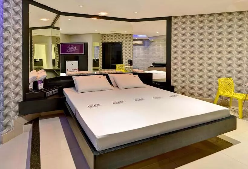 Deslize Motel 4