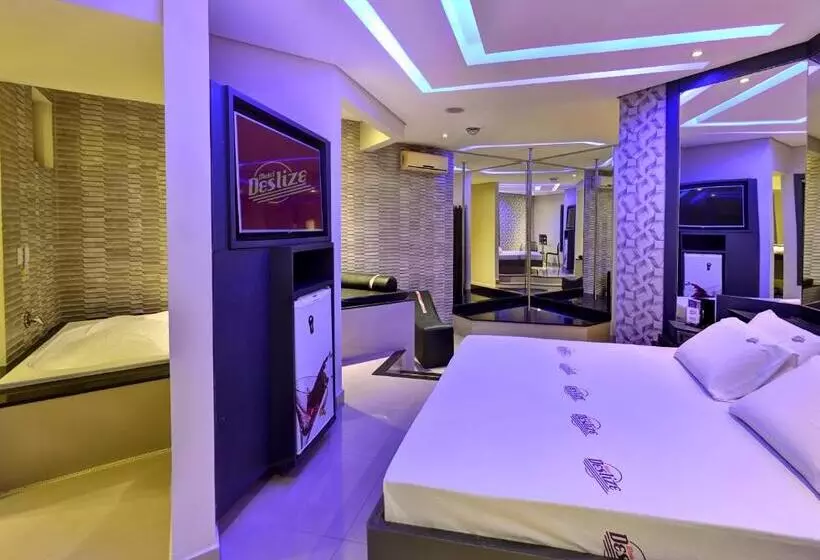 Deslize Motel 4